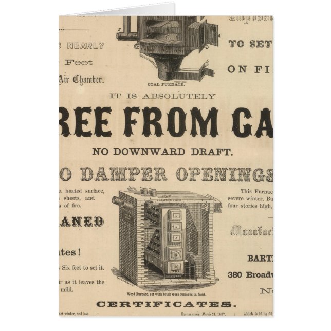 バートレットとレスリー (正面)