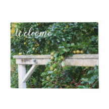 バートレットは木の国にようこそ