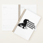 バートレット大統領西翼 プランナー手帳 (ディスプレー)