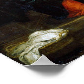 バートロメエステバンムリロアニュプテンス ポスター (角)