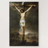 バートロメ・エステバン・ムリロの受難 ジグソーパズル (縦)