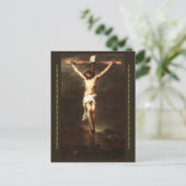 バートロメ・エステバン・ムリロの受難 ポストカード (スタンド正面)