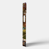 バートンクリークブリッジ – オースティンテキサス州 Case-Mate iPhoneケース (裏面 / 右)