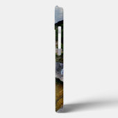 バートンクリーク8オースティンテキサス州 Case-Mate iPhoneケース (裏面 / 左)