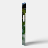 バートンクリーク8オースティンテキサス州 Case-Mate iPhoneケース (裏面 / 右)