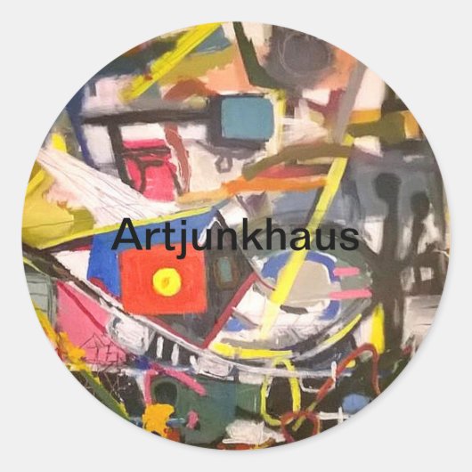 バートン春オースティンテキサス州ハンカマーアルチュンクハウス ラウンドシール (正面)