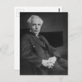 バートーク ポストカード (正面/裏面)