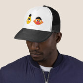 バート及びErnie Emojis キャップ (インサイチュ)