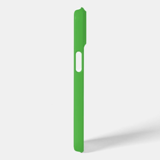 バート顔 Case-Mate iPhoneケース (裏面 / 右)