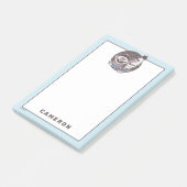 バート&アーニー |ブロス ポストイット (アングル)