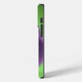 バート・スートキンズ、魔法の猫 Case-Mate iPhoneケース (裏面 / 左)