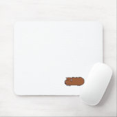 バート マウスパッド (マウス)