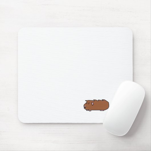 バート マウスパッド (マウス)