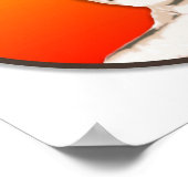 バート・レイノルズ ポスター (角)