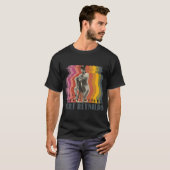 バート・レイノルズ Tシャツ (正面フル)