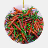 バードアイチリピーマン セラミックオーナメント (裏面)