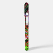 バードアイチリピーマン Case-Mate iPhoneケース (裏面 / 左)