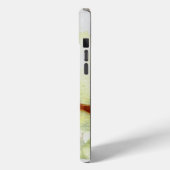 バードアートカラフルマカオパロット Case-Mate iPhoneケース (裏面 / 左)