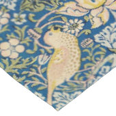 バードアールヌーボーデザイン テーブルクロス (アングル)