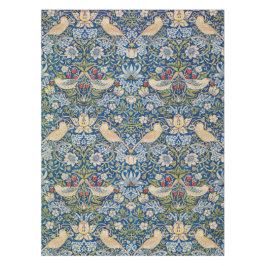 バードアールヌーボーデザイン テーブルクロス