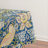 バードアールヌーボーデザイン テーブルクロス (インサイチュ)