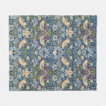 バードアールヌーボーデザイン