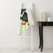 バードウィズハートギフトベビーシェルパブランケット シェルパブランケット (インサイチュ)