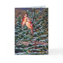 バードウィンターツリー