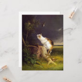 バードウォッチャー(ウィリアム・ホルブルック・ヒゲ) カード (正面/裏面インサイチュ)