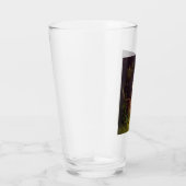 バードウォッチャー（ウィリアム・ホルブルック・ヒゲ） タンブラーグラス (右)