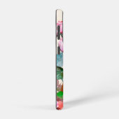 バードウォッチャー SAMSUNG GALAXYケース (右側面)