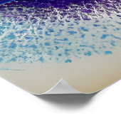 バードウォッチング ポスター (角)