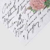 バードエエレガントフェラ 薄葉紙 (詳細)