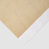 バードエフェメラデクページパープルティール（緑がかった色） 薄葉紙 (詳細)