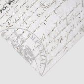 バードエフェメラデクページ紙 薄葉紙 (詳細)