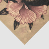 バードエフェラフローラヴィンテージティッシュペーパー 薄葉紙 (詳細)