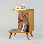 バードエフェラフローラヴィンテージティッシュペーパー 薄葉紙