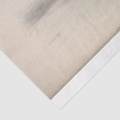 バードエフエマデクページヴィンテージカモメ 薄葉紙 (詳細)