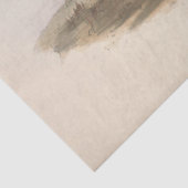 バードエフエマデクページヴィンテージダック 薄葉紙 (詳細)