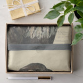 バードエフエマデコップシーイーグル 薄葉紙 (ギフト)