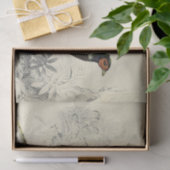 バードエフエマデコップフェフランスのーサント 薄葉紙 (ギフト)