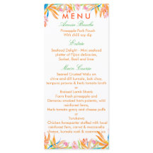 バードオブパラダイスウォーターカラートロピカルエクステンデッド