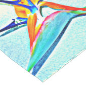 バードオブパラダイステーブルランナー ミディアムテーブルランナー (コーナー)