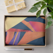 バードオブパラダイストロピカルデコパージュティッシュペーパー 薄葉紙 (ギフト)