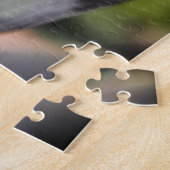 バードオブパラダイスパズル ジグソーパズル (側面)