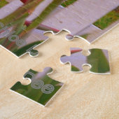 バードオブパラダイス2 ジグソーパズル (側面)