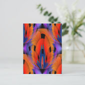 バードオブパラダイス2 ポストカード (スタンド正面)