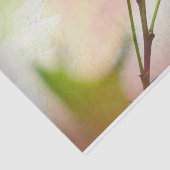 バードオンアツイーク&パステルウォーターカラー 薄葉紙 (詳細)