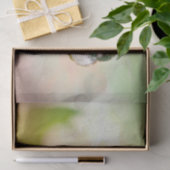 バードオンアツイーク&パステルウォーターカラー 薄葉紙 (ギフト)