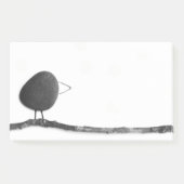 バードオンブランチ ポストイット (正面)